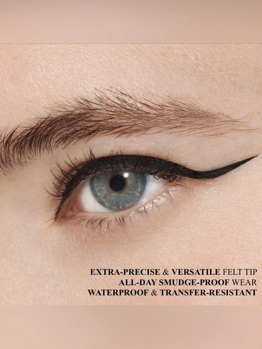 Valentino new liner